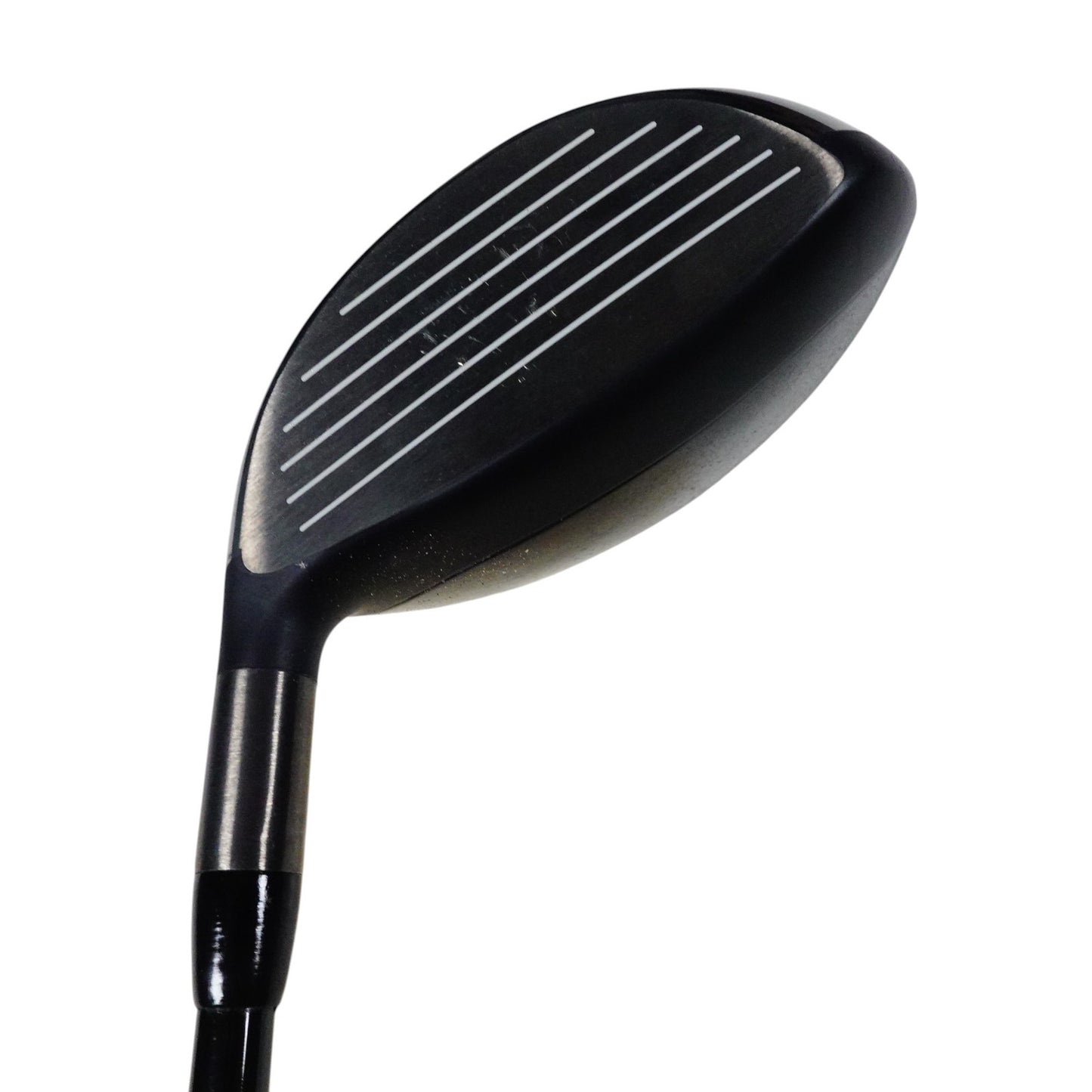 Paradym Triple Diamond Tour Issue 3 Wood 1K Tensei 70 TX X Stiff 43.5 RH w HC