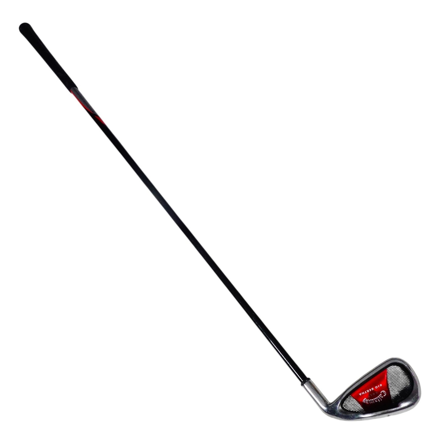 Callaway Big Bertha 2008 5 Iron 75 Regular Flex Graphite 38.5" RH