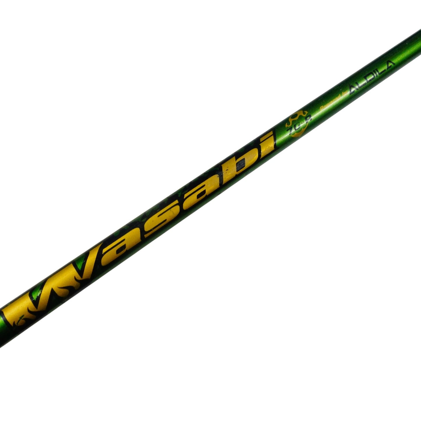 Adams Speedline Fast 10 3 Wood Wasabi 70 Regular Flex Graphite 43.5" RH NEW GRIP