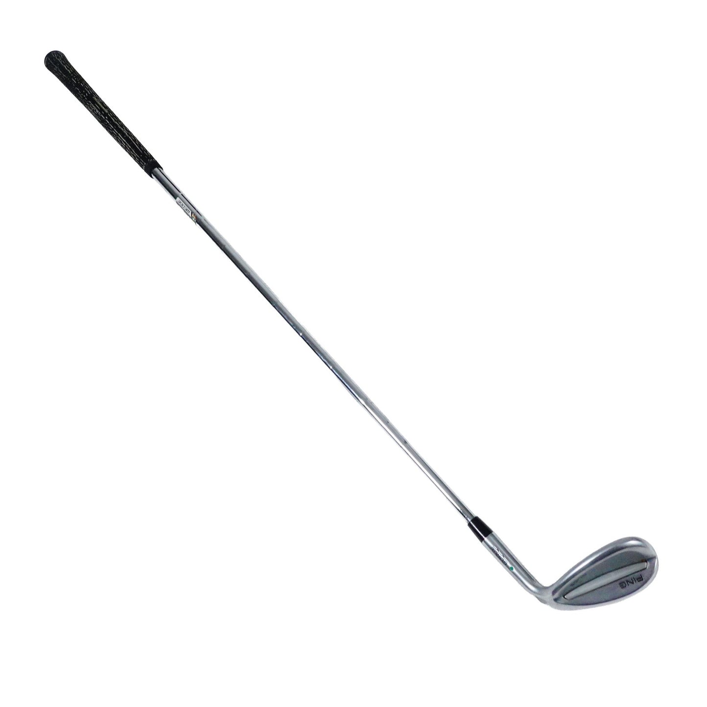 Ping Glide Gorge 60 Degree WS LW Lob Wedge Flex CFS Steel 35.25" RH