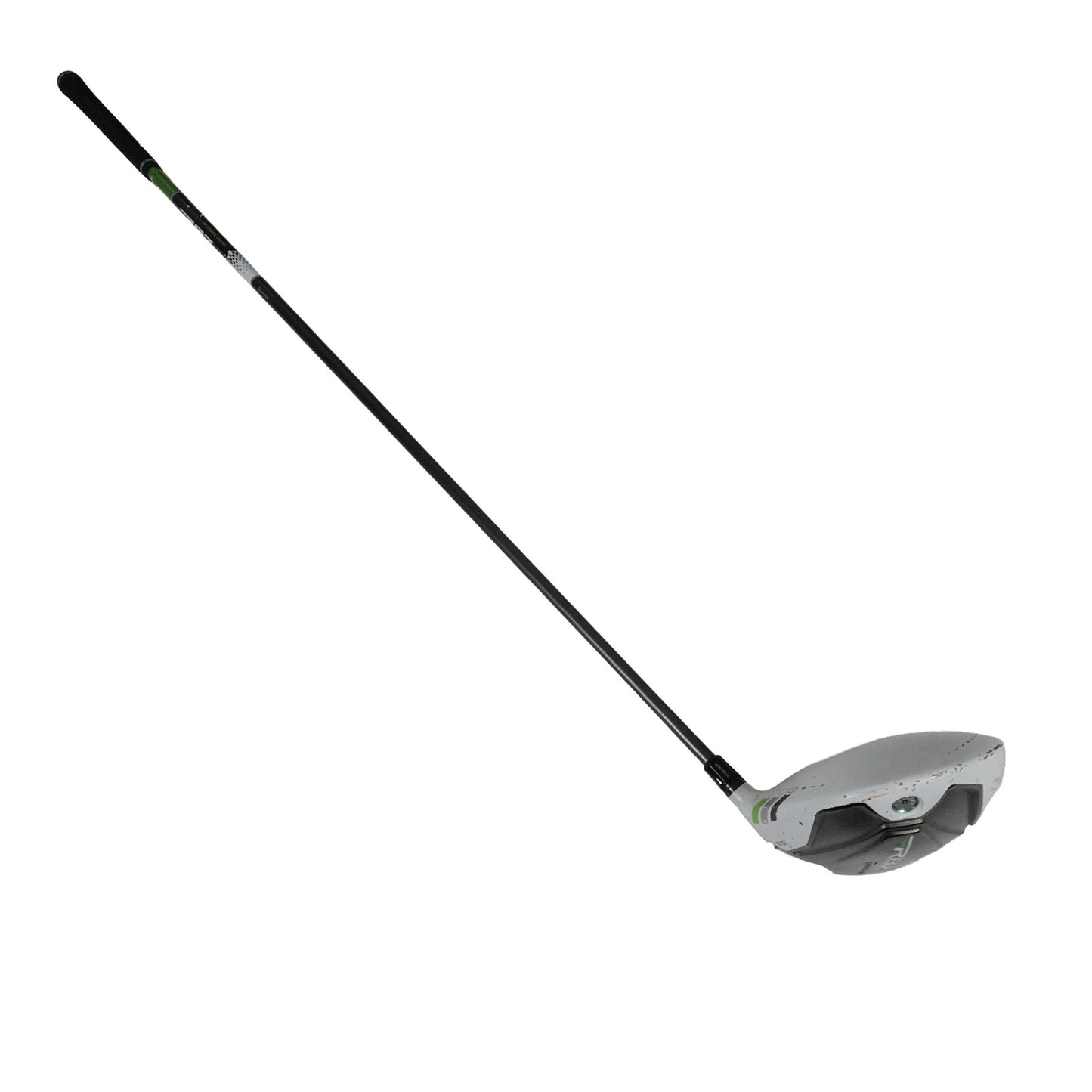 TaylorMade RBZ Driver 10.5 Degree Matrix OZIK Regular Flex Graphite 45.5" RH