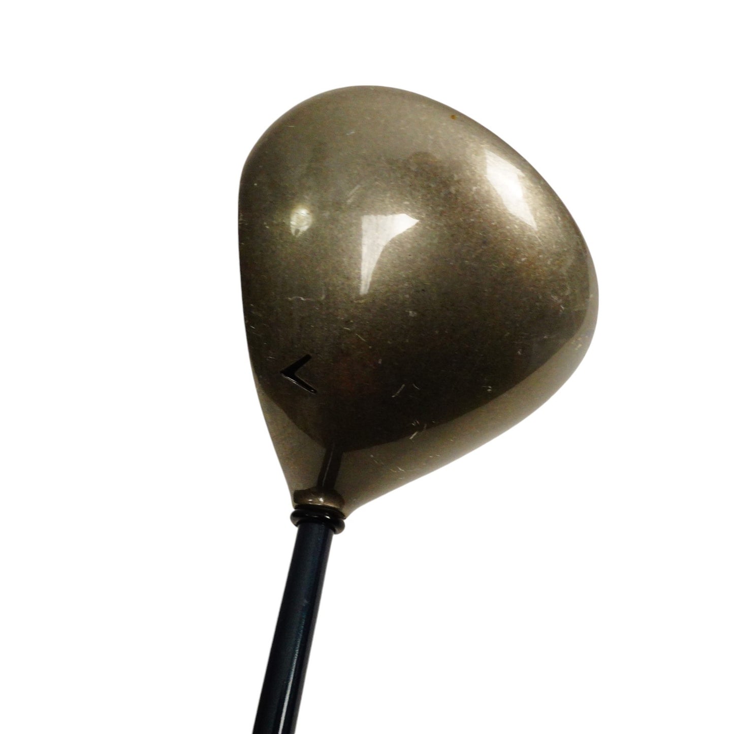 Callaway Big Bertha Steelhead 3 Wood Gems 99 Graphite Ladies NEW GRIP 42.5" RH