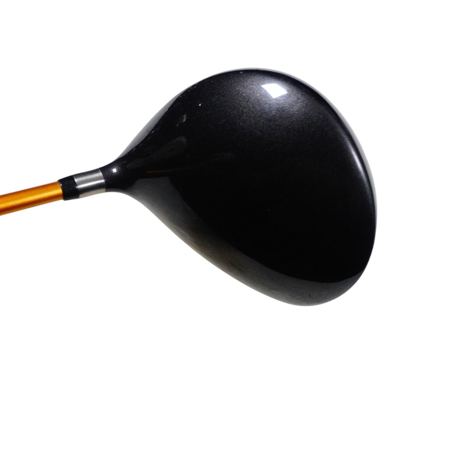 Cleveland Launcher 460 10.5 Degree Driver A Flex Senior Graphite 45.5" LH