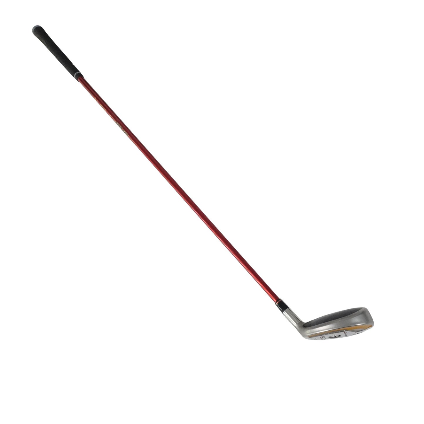Adams Idea Pro Tour Prototype 4 Hybrid Aldila DVS Stiff Flex 90 Graphite 40" RH