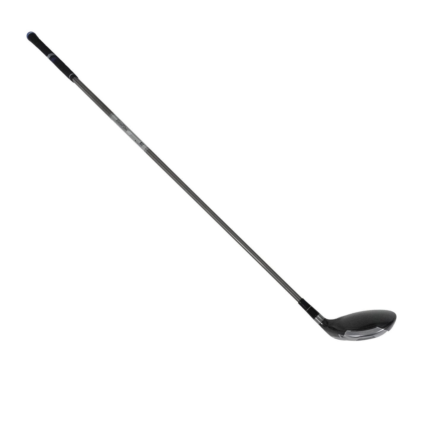 TaylorMade SLDR 3 Wood 15 D SteelFiber i80 Regular Flex CP2 43.5" RH