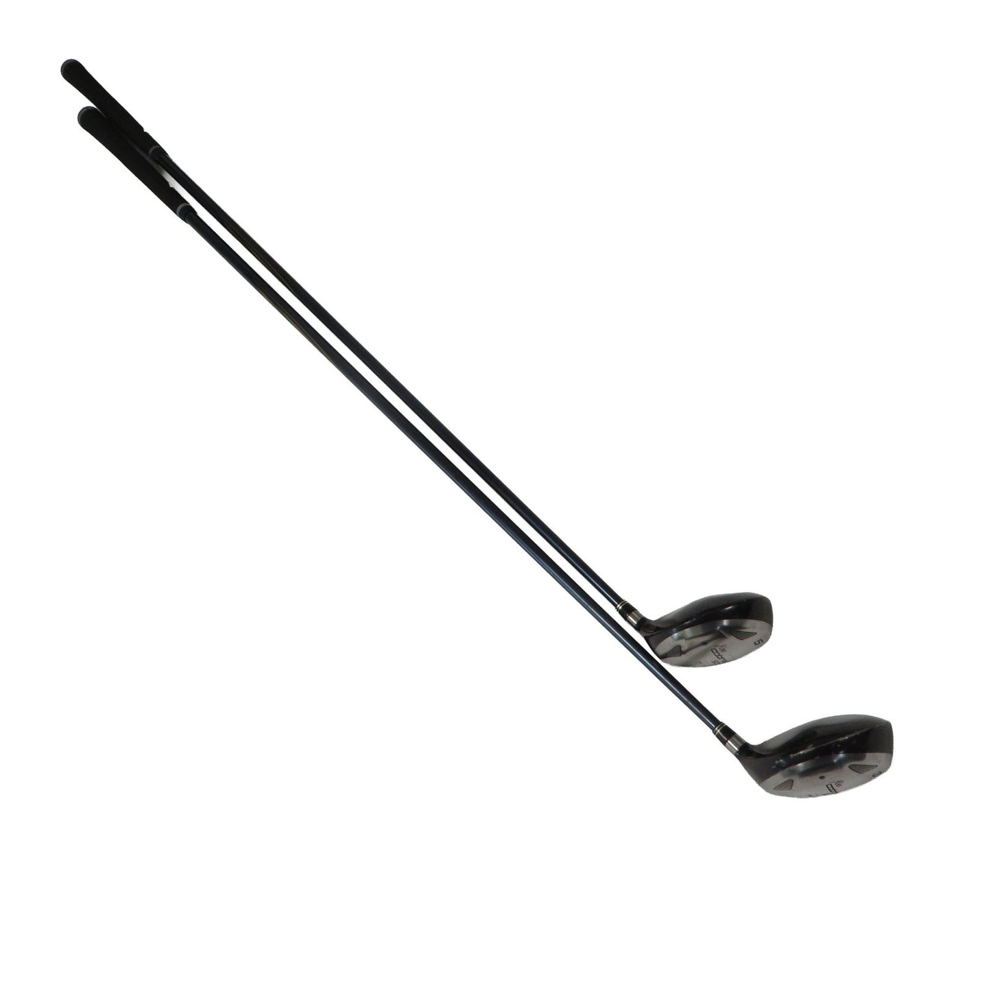King Cobra SZ 3 5 Wood Set Aldila HM Tour 60 Regular Flex Graphite RH NEW GRIPS