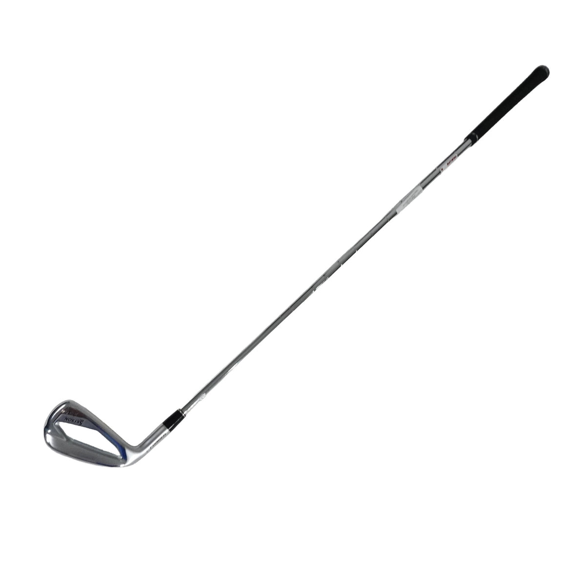 Srixon ZXi4 7 Iron KBS Tour Lite Regular Flex Steel 37" LH LEFT HAND
