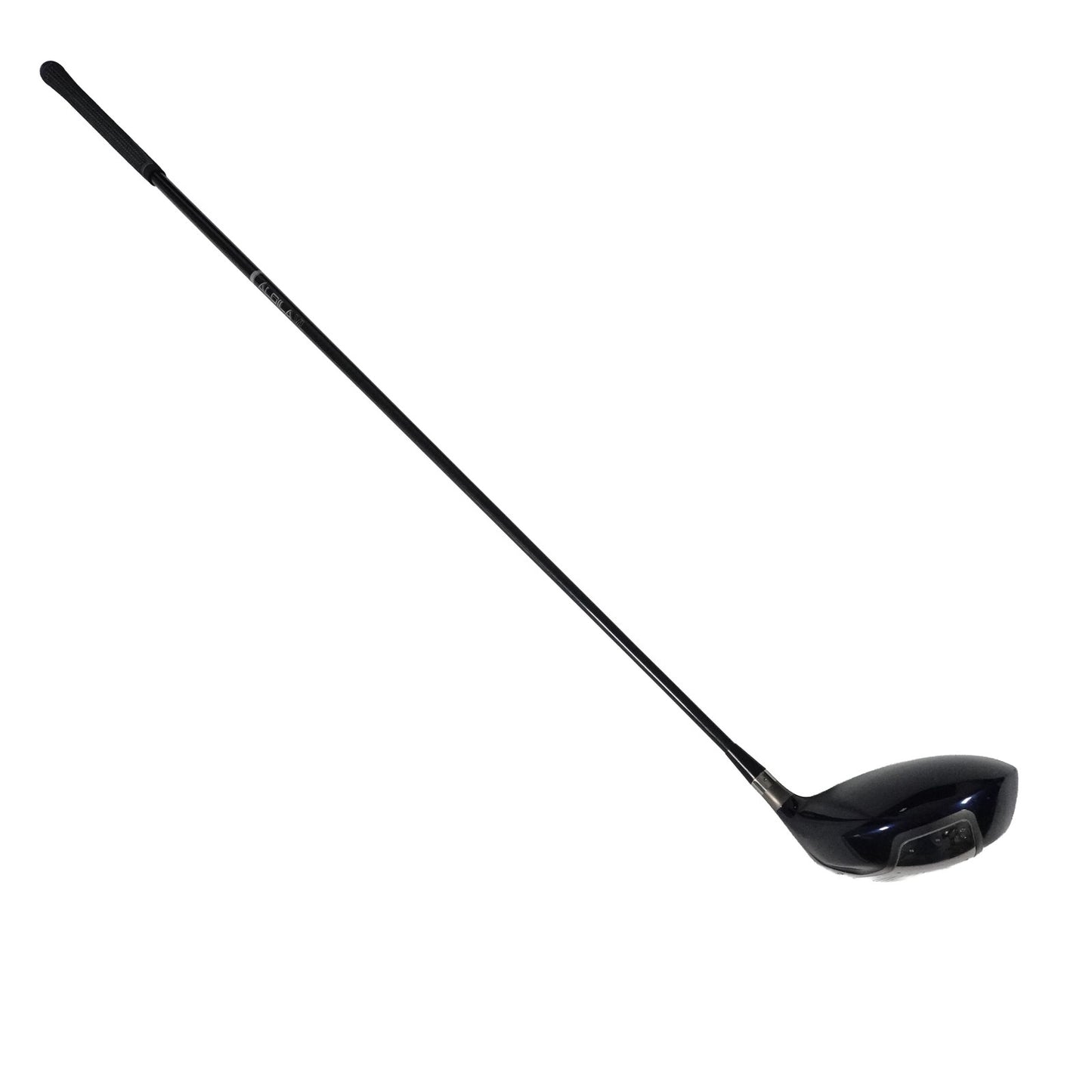 Nike Forged Driver 10.5 Degree Aldila VL Senior Flex Graphite 45.5" RH