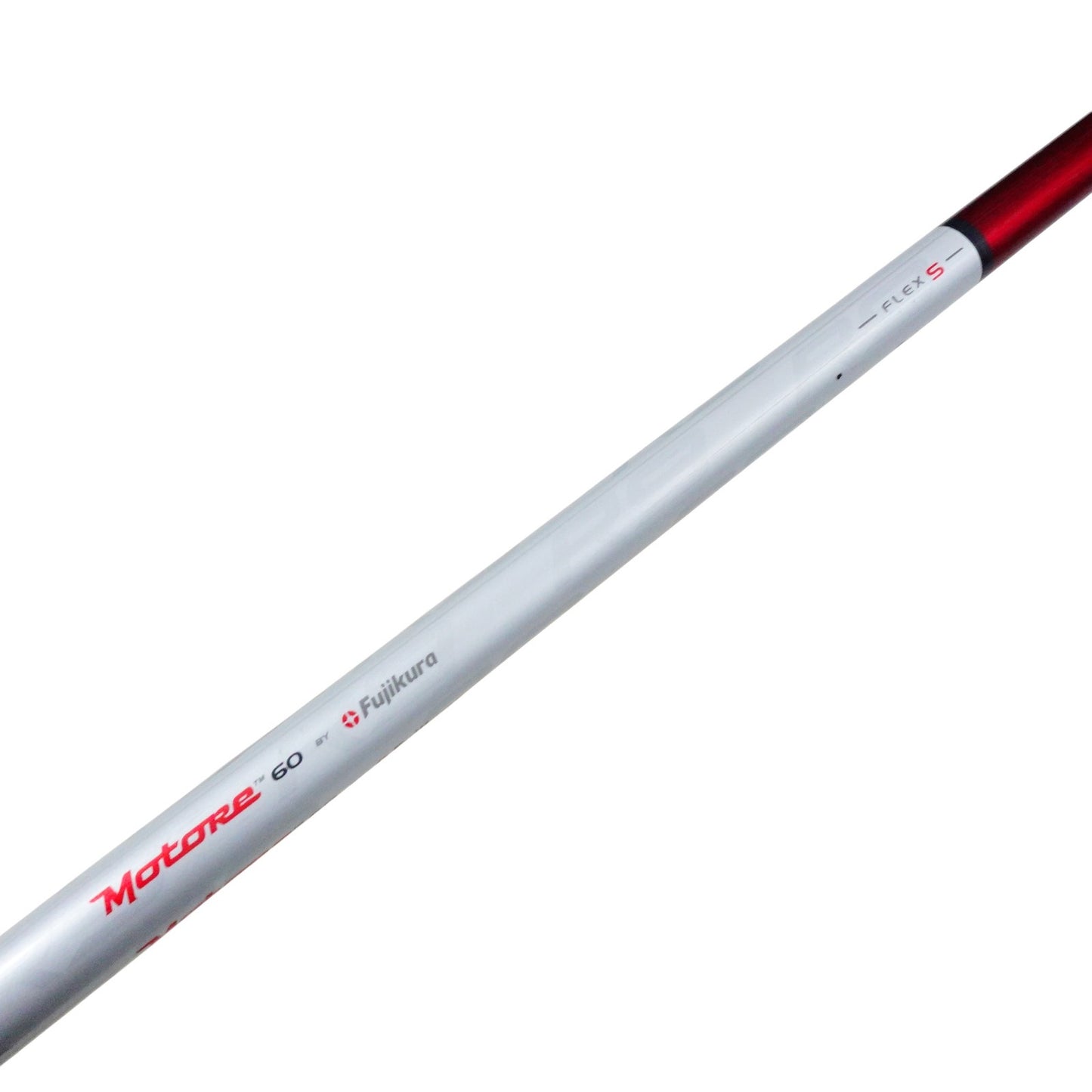 TaylorMade R9 FCT 460 9.5 Degree Driver Motore Stiff Flex Graphite 45.5" RH