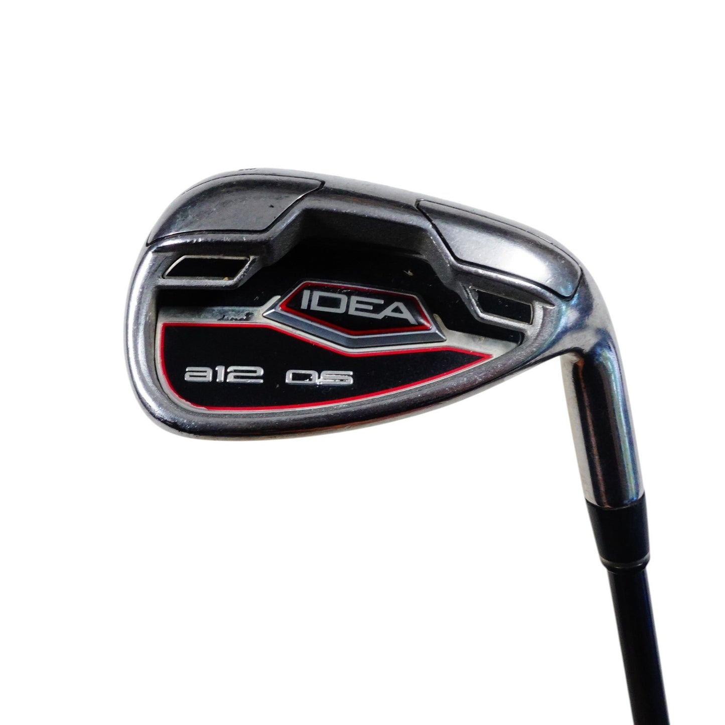 Adams A12 OS PW Pitching Wedge A Flex 60g Senior Flex Graphite 35.75" RH