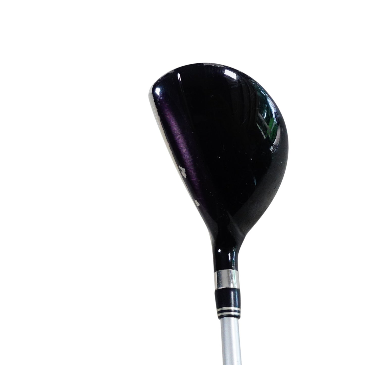 Cobra Baffler Rail H 5 Hybrid 25 Degree Motore Lite Flex Senior Graphite 40" RH