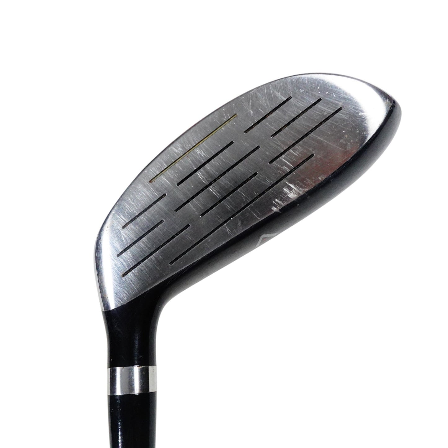 Maxfli A10 4 Hybrid 4i 21 Degree Stiff Flex Graphite 40.5" RH