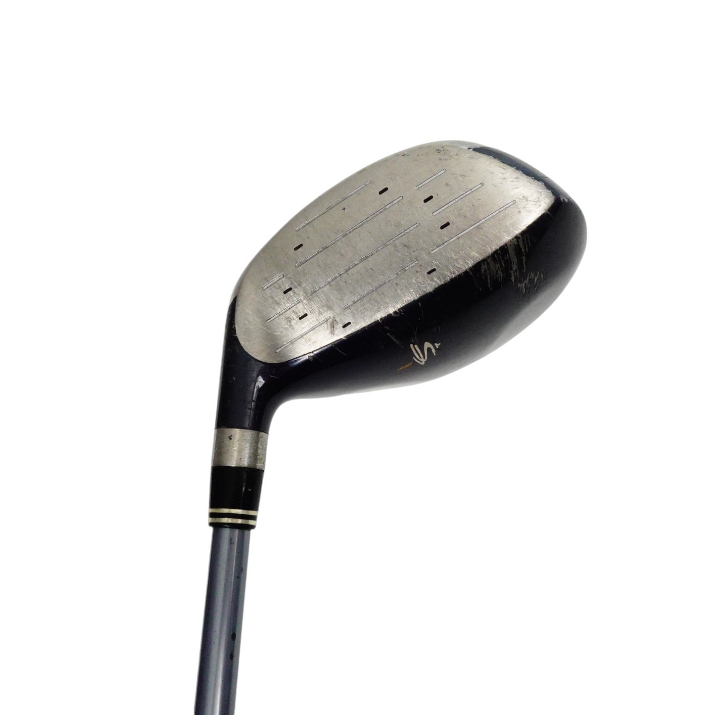 King Cobra Offset SZ 7 Wood Aldila HM 50g Ladies Graphite 41" RH NEW GRIP