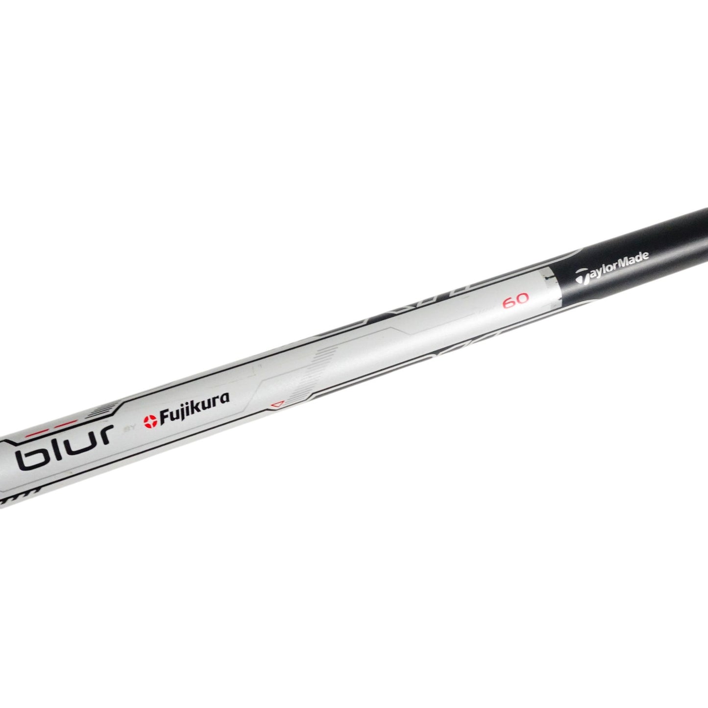 TaylorMade R11 10.5 Degree Driver Fujikura Blur M Flex Senior Graphite 45.5" RH