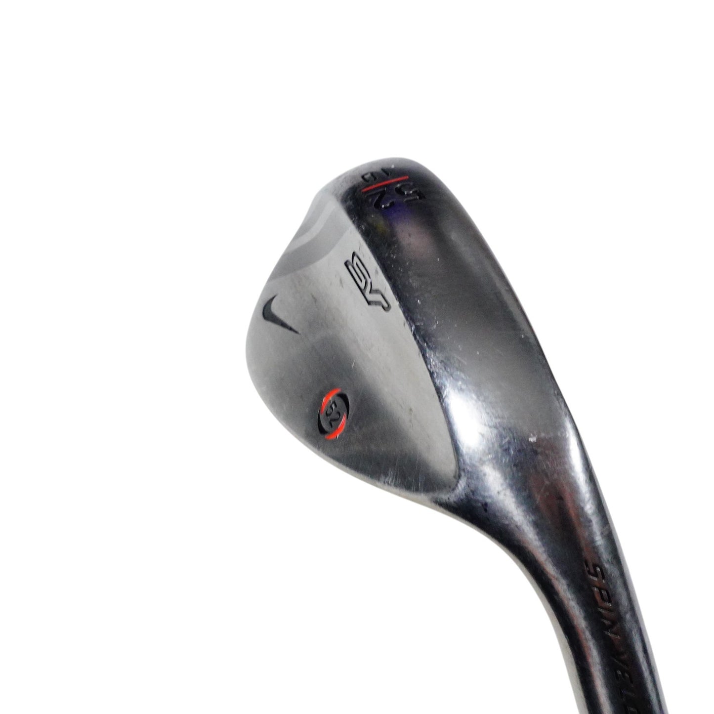 Nike SV Gap Wedge GW 52 Degree 10 Steel 35.5" RH
