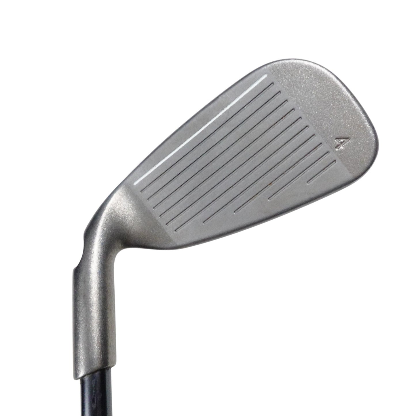 Ping G2 EZ HL Black Dot 4 Iron Soft Regular Flex Senior Graphite 38.75" RH