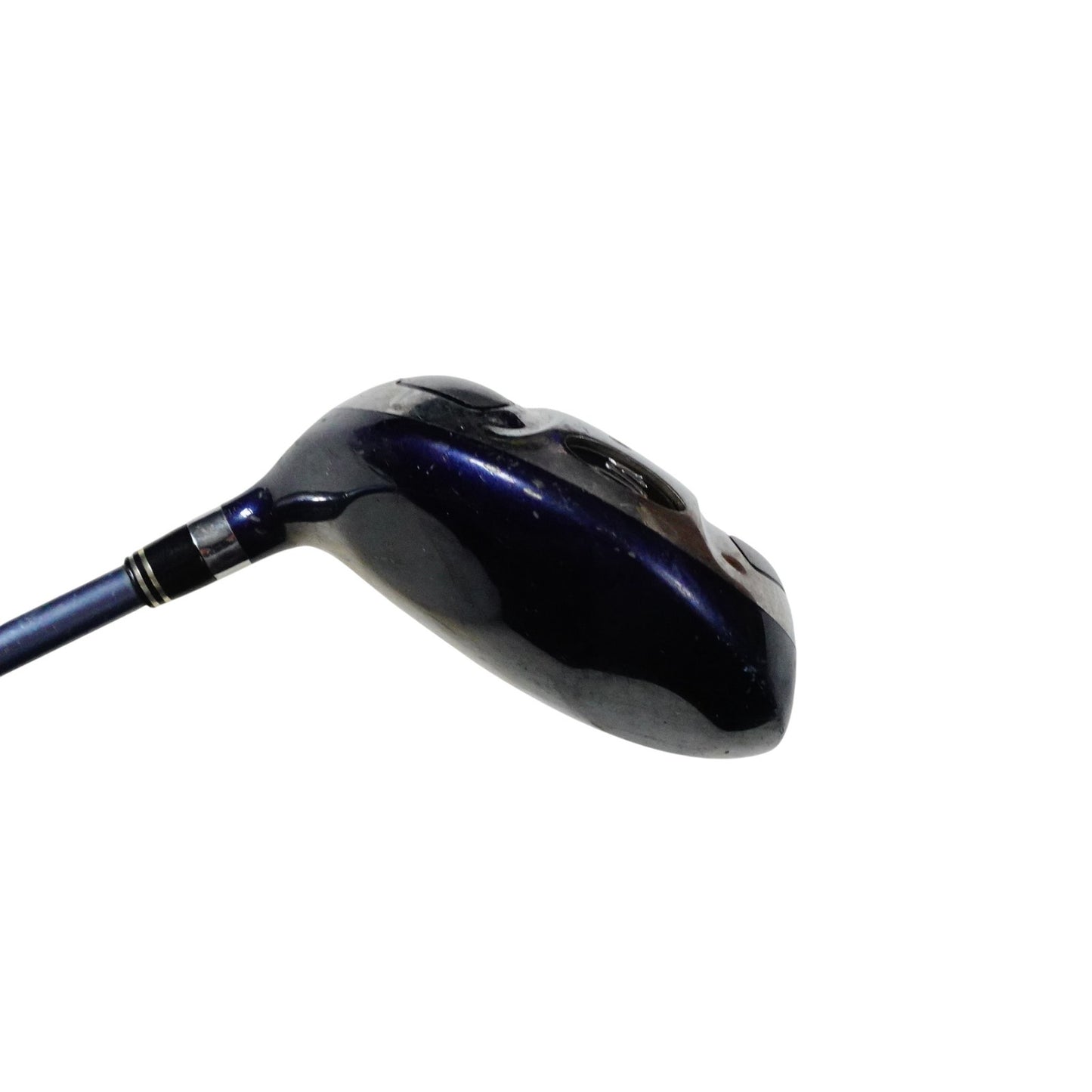 King Cobra M Speed Offset 5 Wood Bassara Ladies Flex Graphite 42" LH NEW GRIP