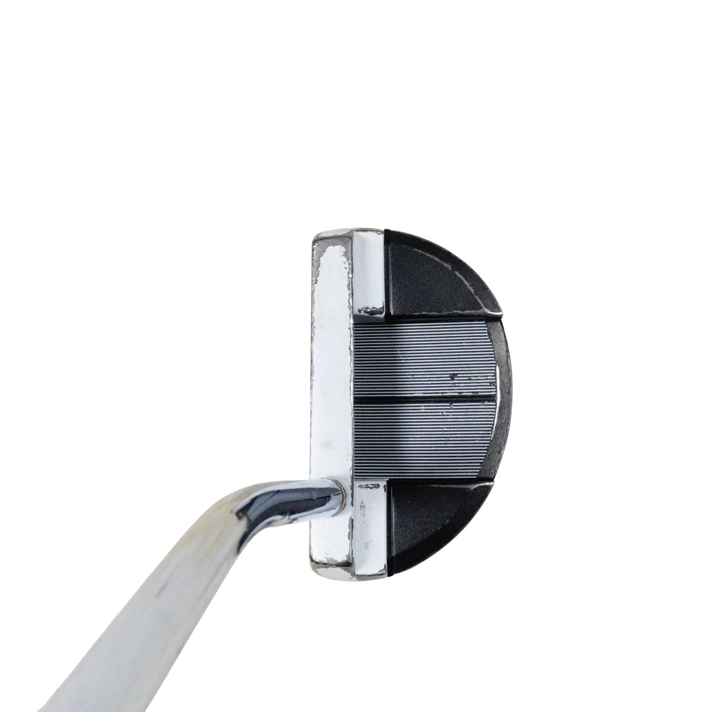 TaylorMade Mallet 72 Putter 35" RH NEW GRIP