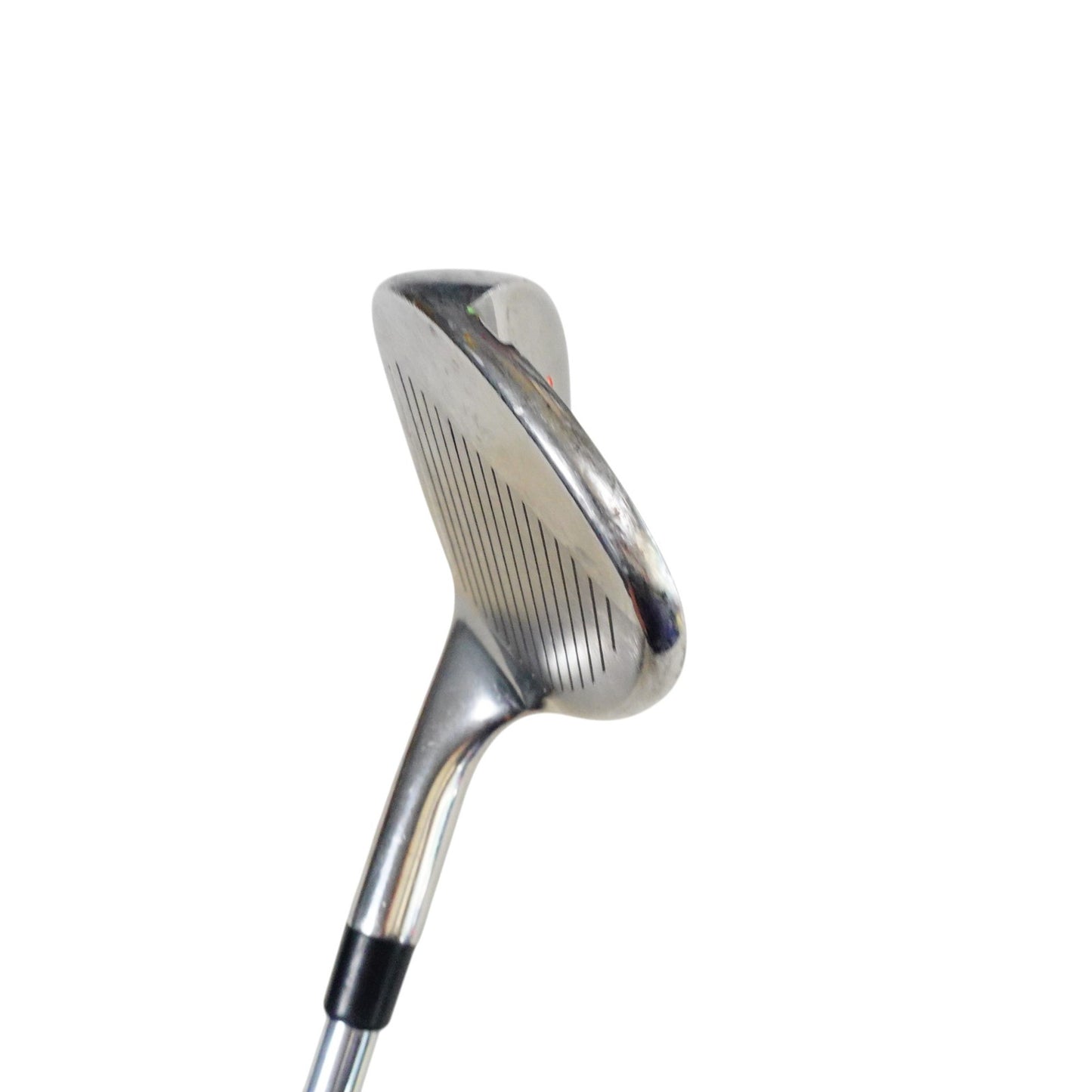 TaylorMade Rocketballz RBZ Speedlite SW Sand Wedge Regular Flex Steel 35" RH