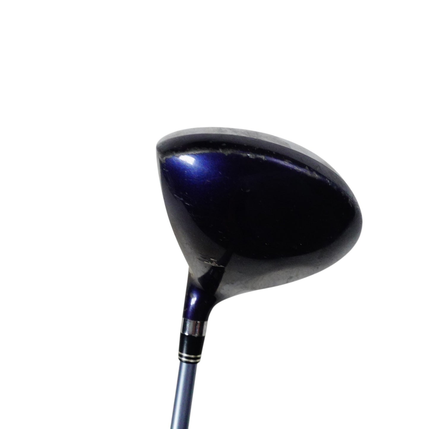 King Cobra M Speed Offset 7 Wood Bassara Ladies Flex Graphite 41.25" RH NEW GRIP