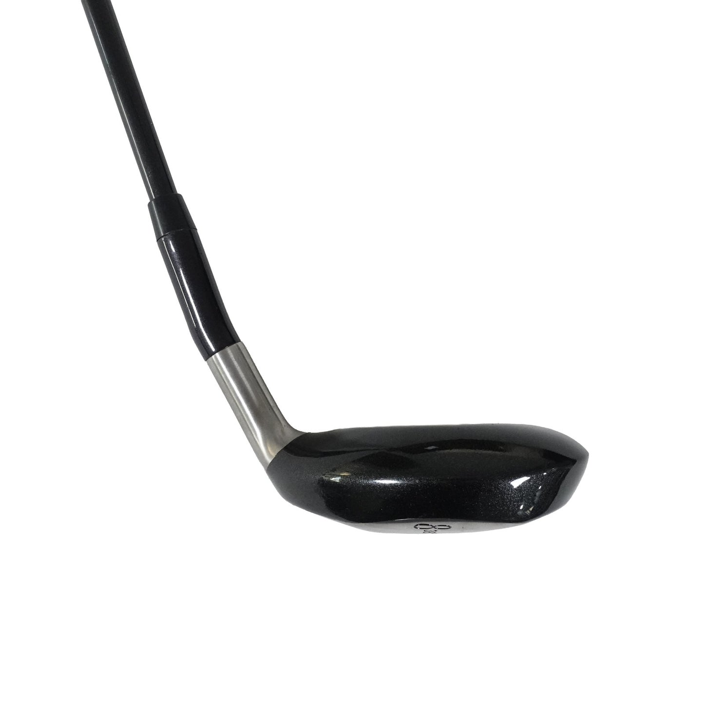 Thomas Golf AT705 8 Hybrid 38 Degree Chipper Stiff Graphite 37.5" RH NEW GRIP