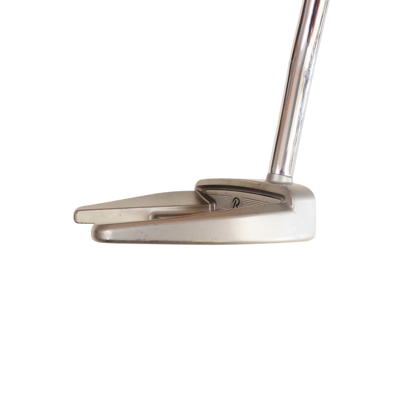 TaylorMade TP Reserve TR M27 Putter Very Good 34" LH Left Hand
