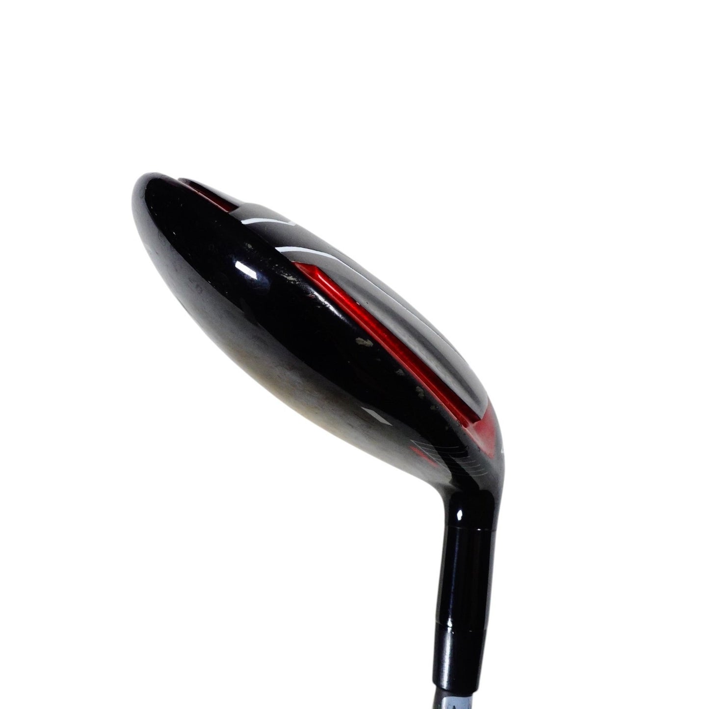 Callaway FT Optiforce 4 Wood Project X 5.0 Senior Flex Graphite 43" RH