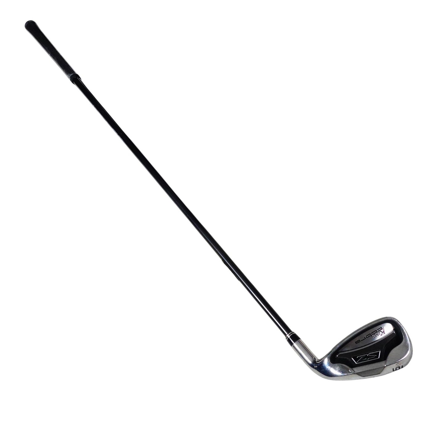 King Cobra SZ 6 Iron Aldila DVS-HL Regular Flex Graphite 38" RH