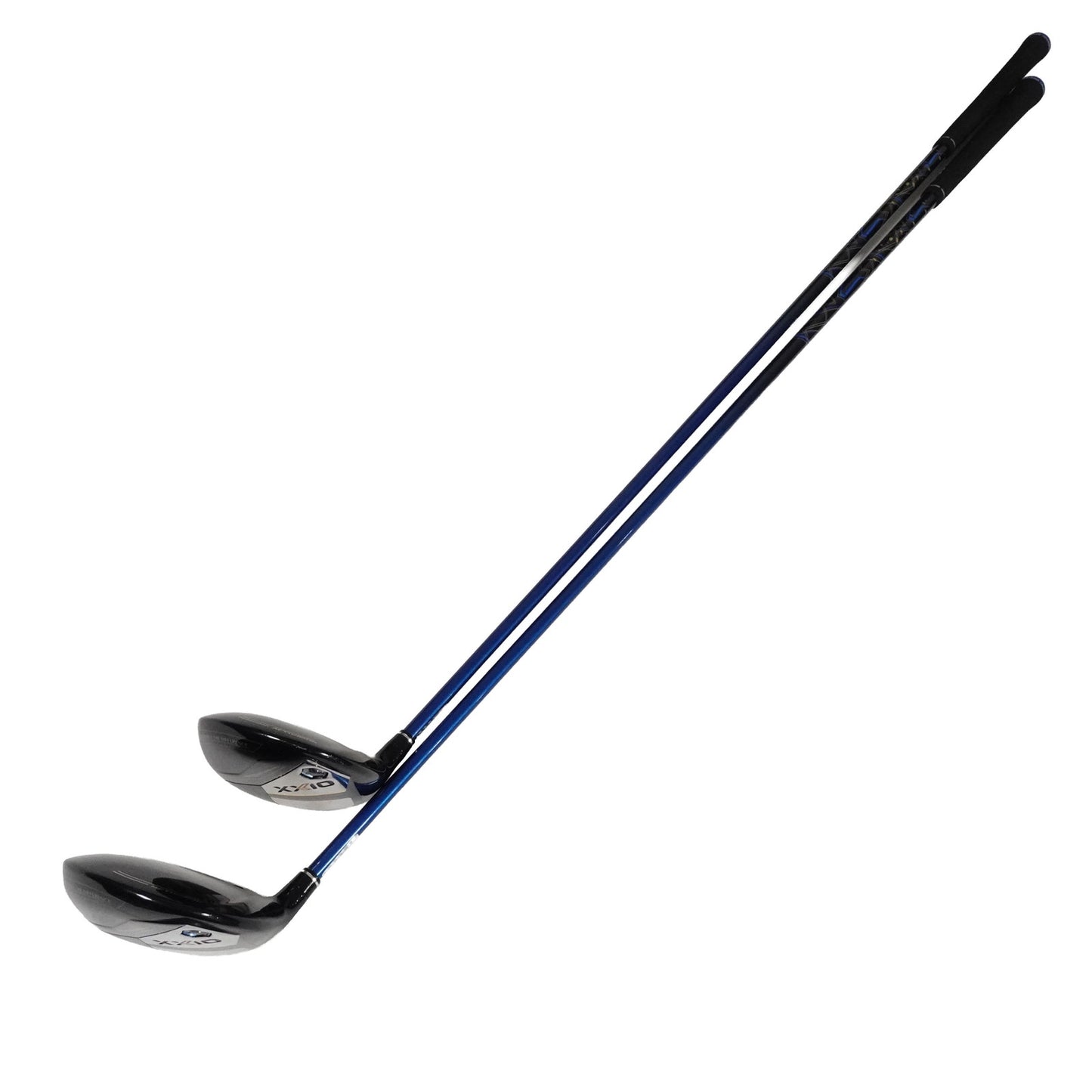 XXIO 13 3 5 Wood Set Regular Flex 39g Graphite LH Left Hand