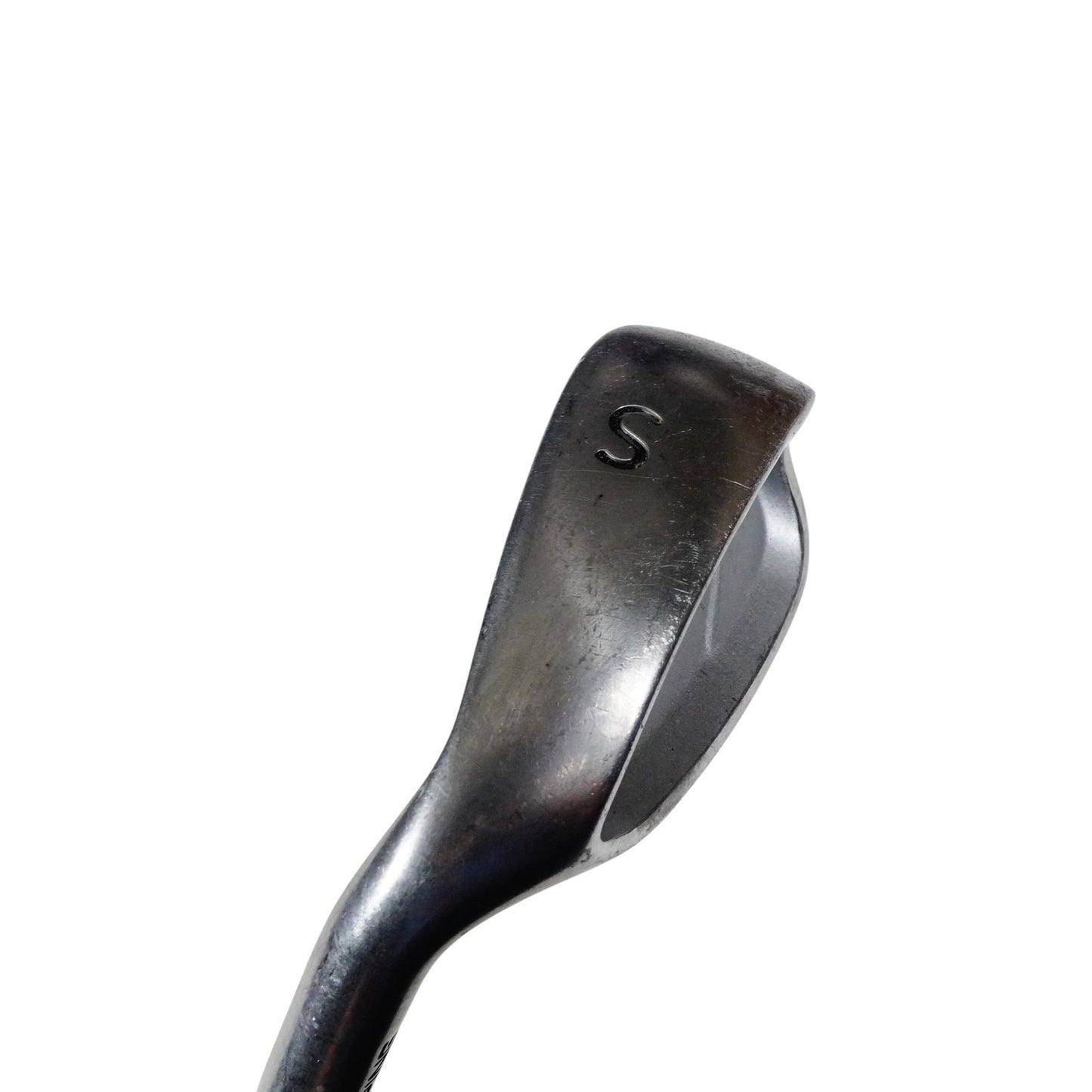 Ping Pal SW Sand Wedge Y Flex Graphite 28" LH NEW GRIP LEFT HAND