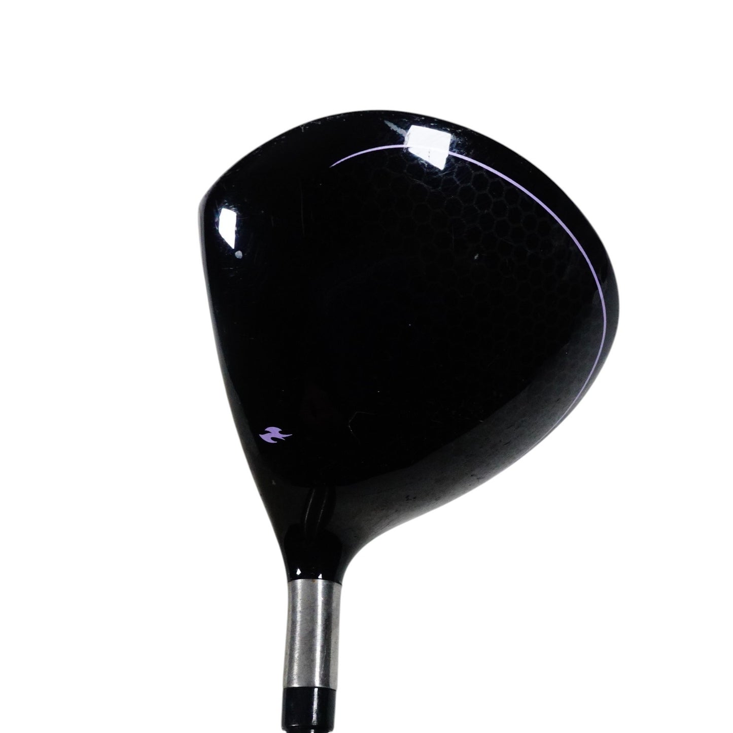TaylorMade Burner Superfast 5 Wood Matrix Ozik Ladies Flex Graphite 42" RH