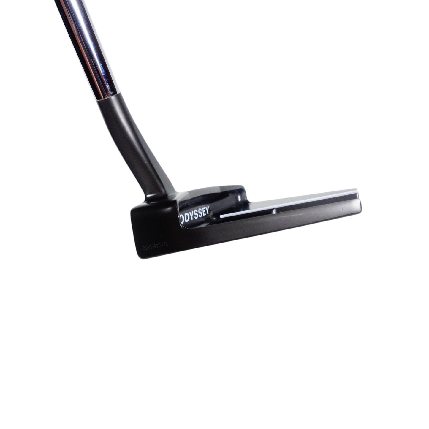 Odyssey Toulon Garage Las Vegas Stroke Lab Counterbalance Grip 37.75" RH w HC