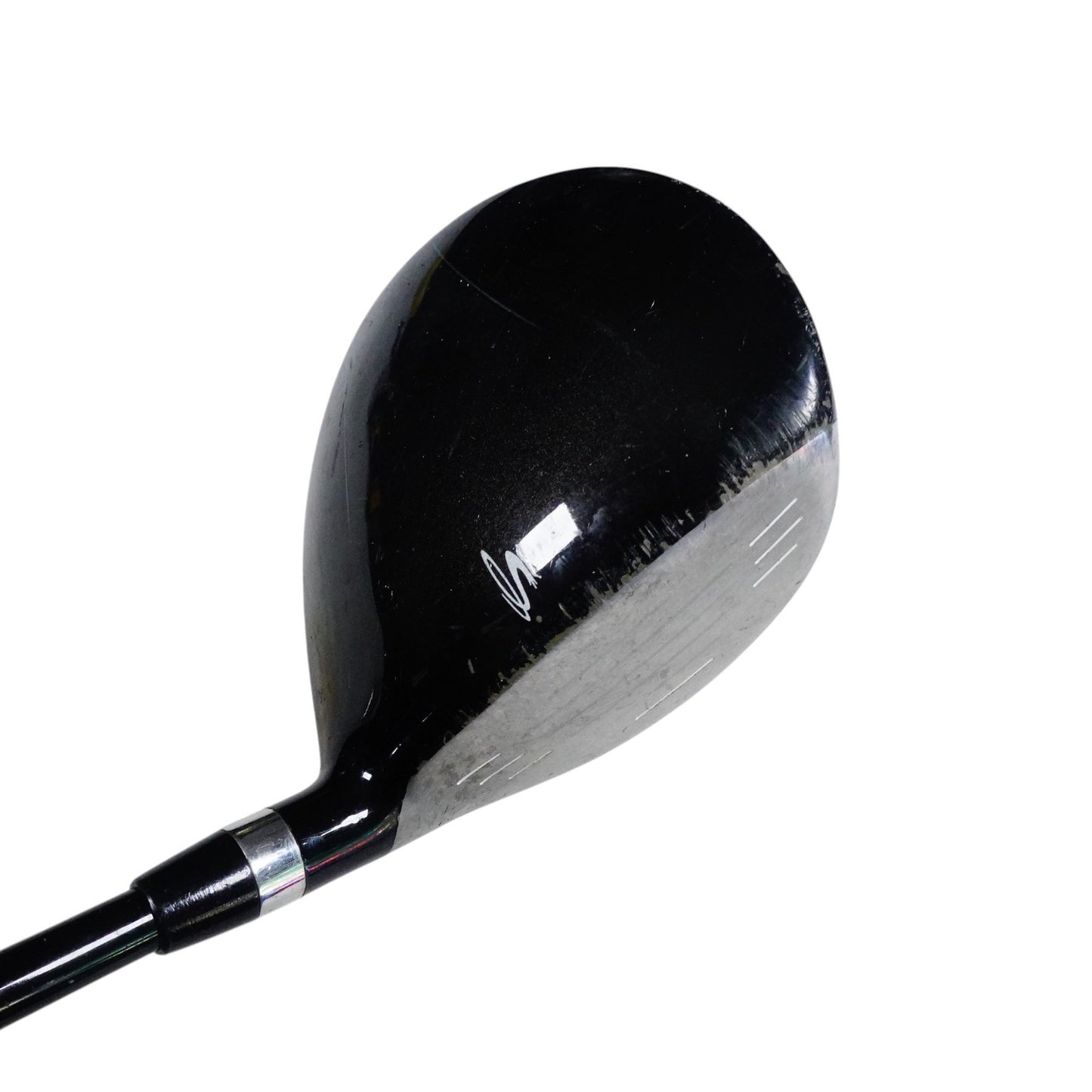 Cobra S3 Max 3 Wood Fujikura Blur 006 Regular Flex Graphite 43.5" LH