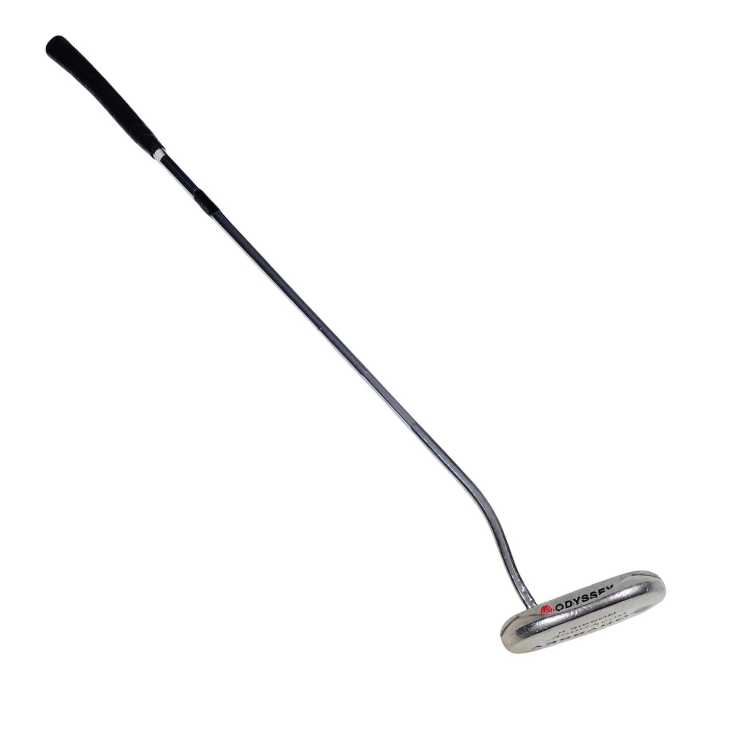 Odyssey Dual Force Rossie II Mallet Putter 34" RH