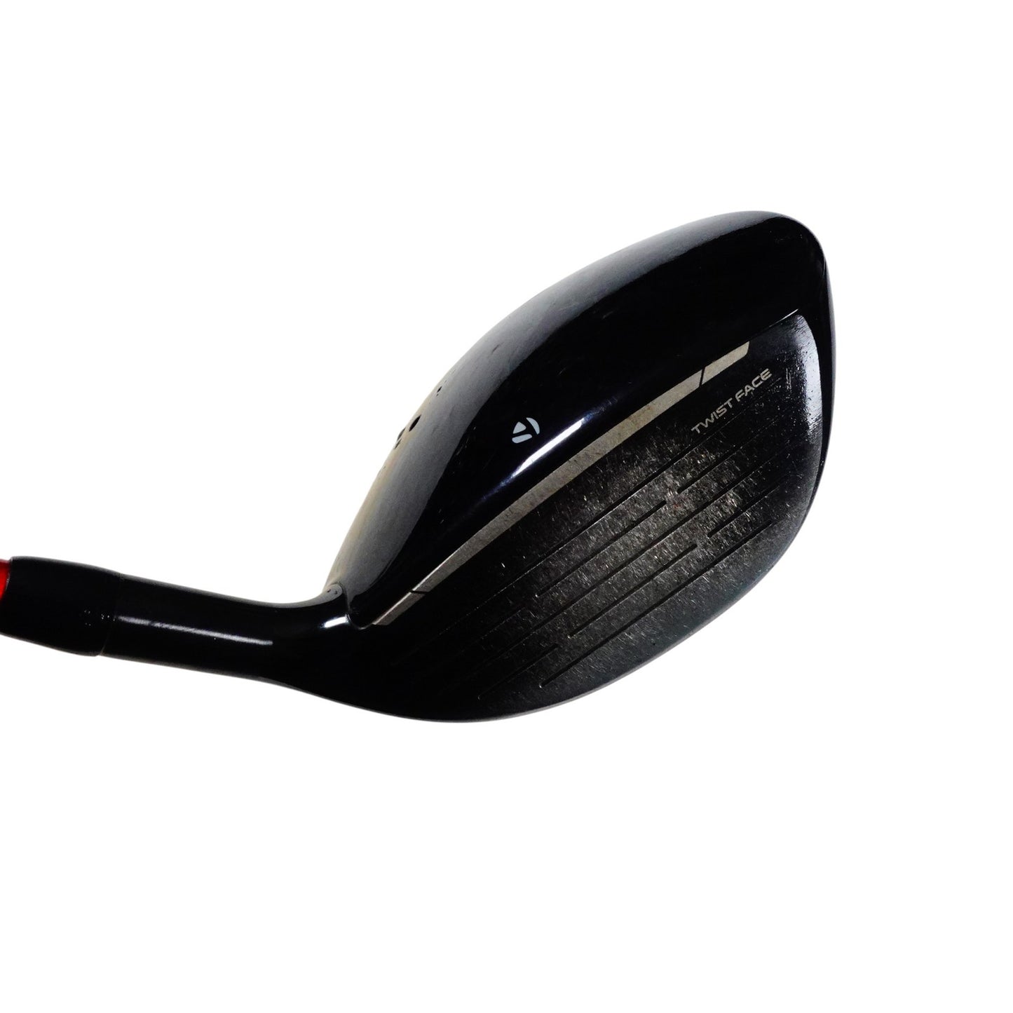 TaylorMade QI10 5 Wood Red Ventus Velocore 6-S Stiff Graphite 42.5" LH