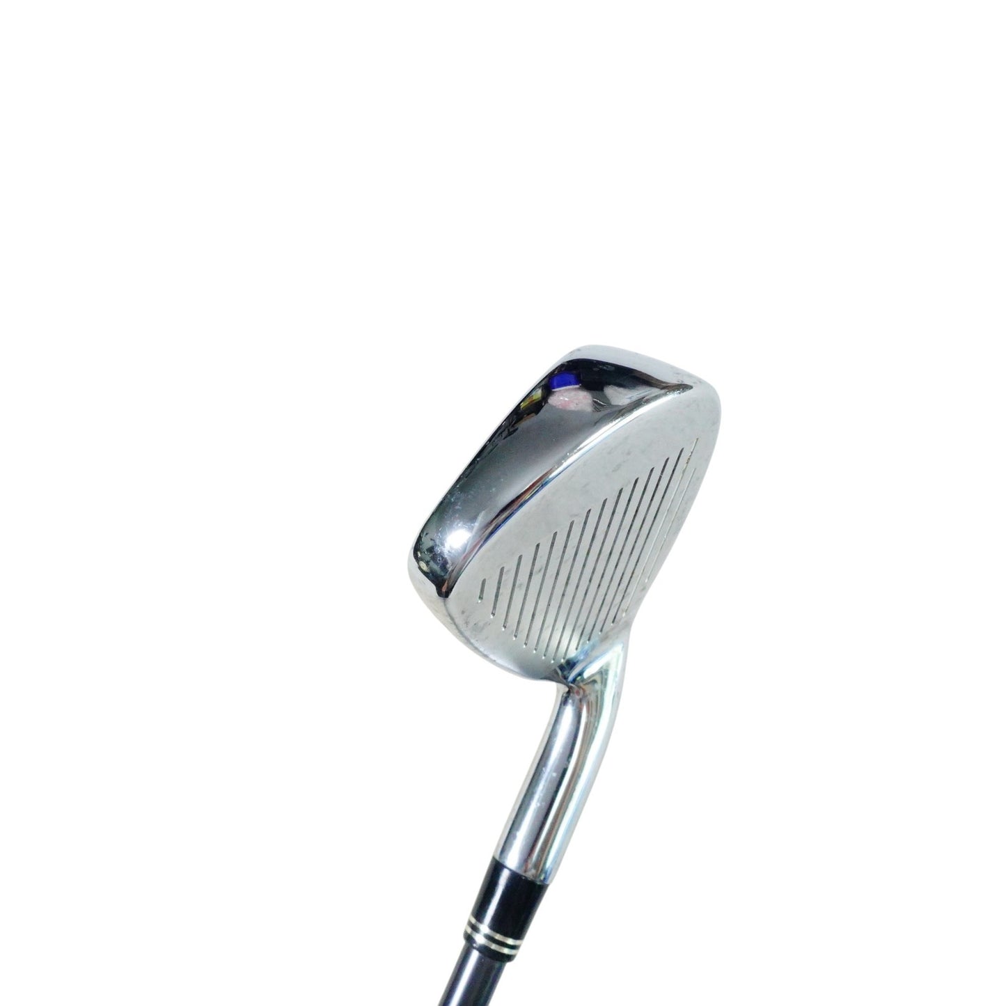 TaylorMade R7 CGB Max 6 Iron REAX 55 Stiff Flex Graphite 38" LH