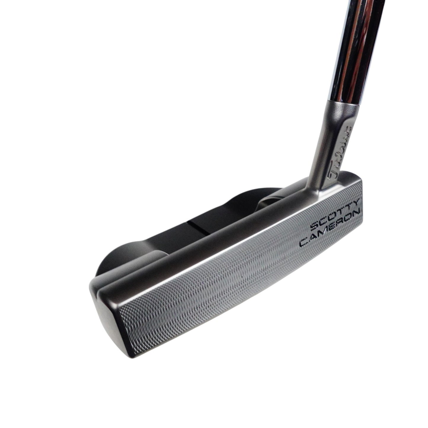 Scotty Cameron Special Select Fastback 1.5 Putter 35" RH SEALED NEW w HC