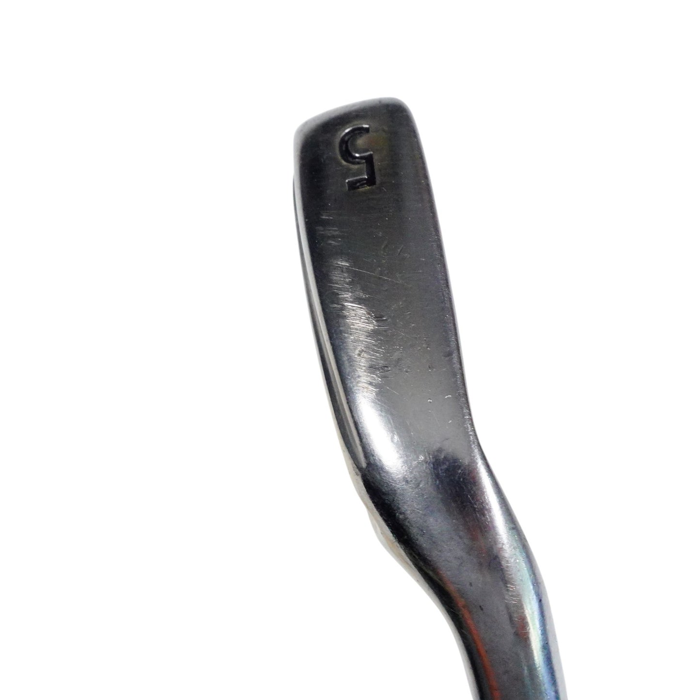 Titleist AP1 Tungsten Nickel 5 Iron Dynamic Gold S300 Stiff Flex 38.75" RH