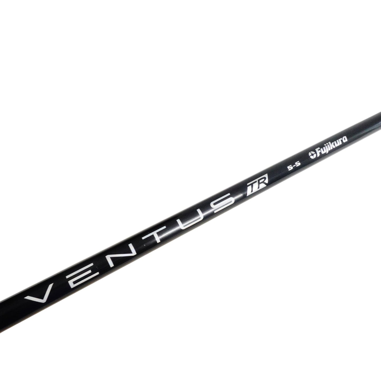 Stealth Plus+ 9 Degree Driver Ventus Black TR 5-S Stiff Flex Graphite 45.5" LH