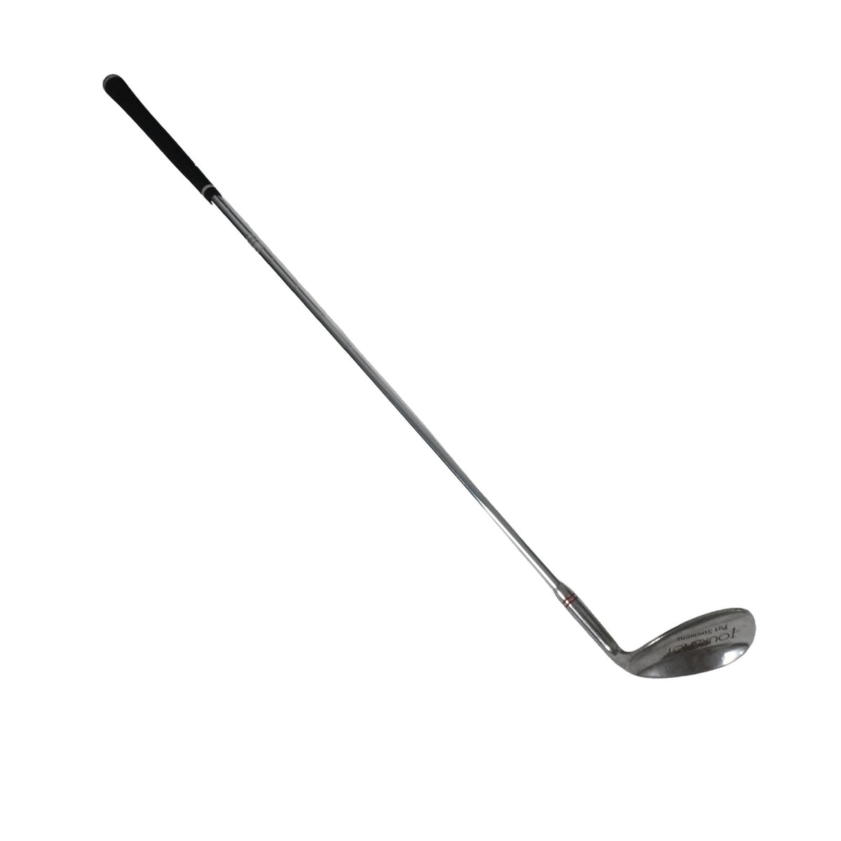 Tourshot Pat Simmons Sand Wedge 90 Steel 35.5" RH NEW GRIP