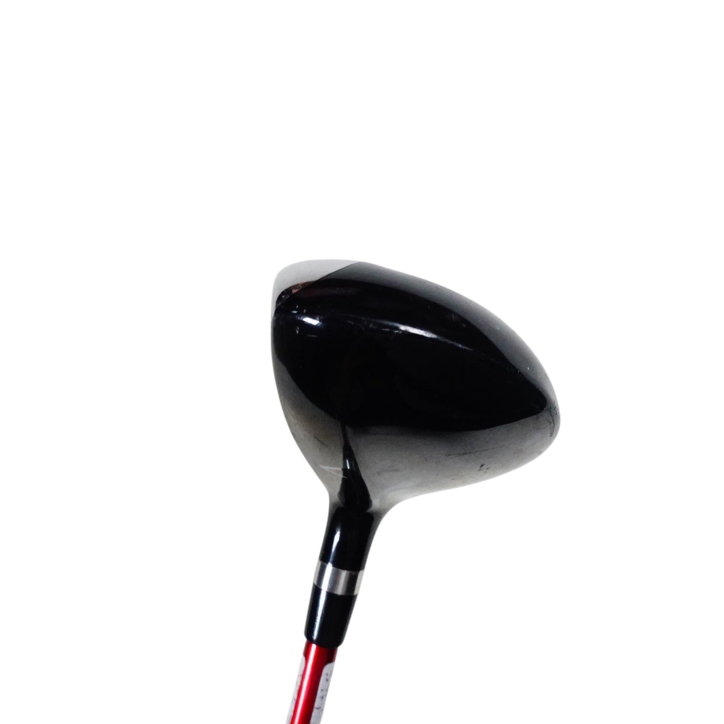 Maxfli A10 4 Hybrid 4i 21 Degree Stiff Flex Graphite 40.5" RH
