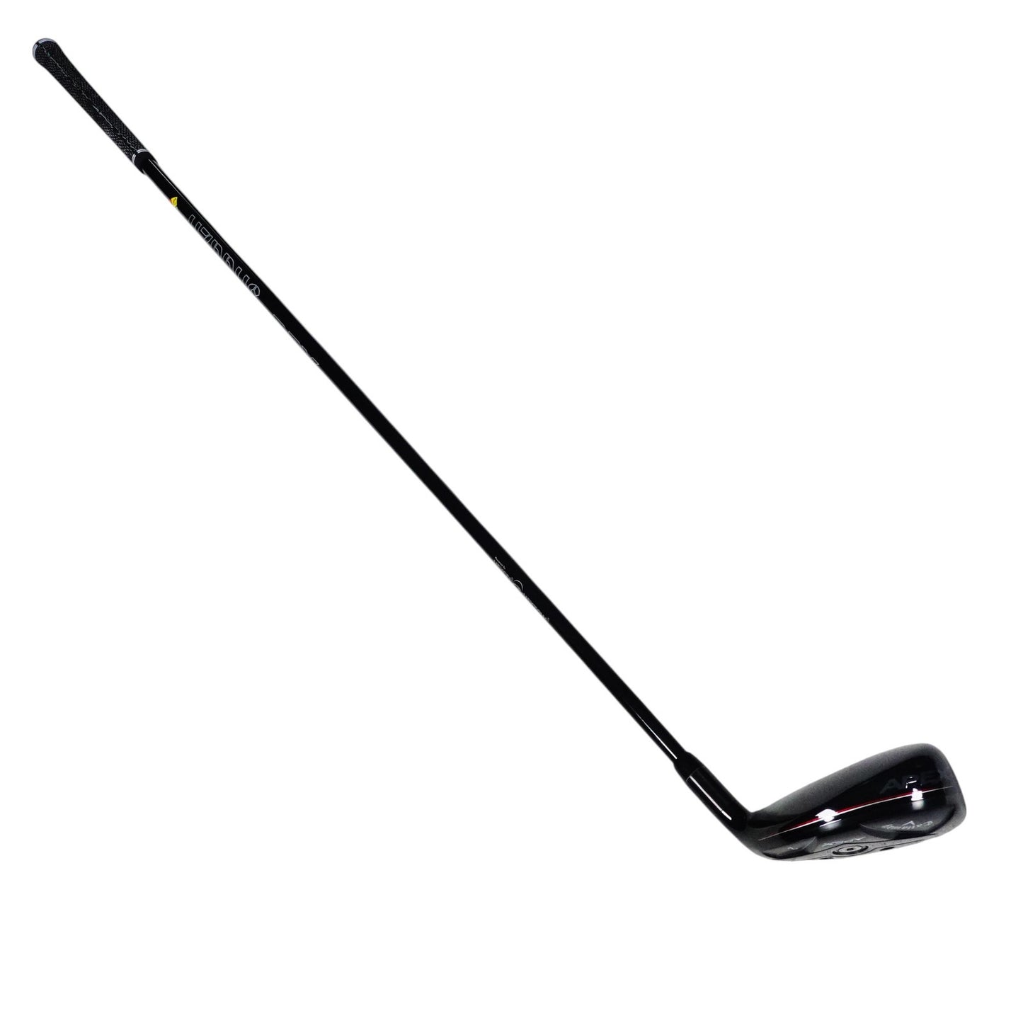 Callaway Apex 2 Hybrid 18 D TOUR ISSUE Hzrdus Smoke 100g 6.5 X Stiff 40.5" RH