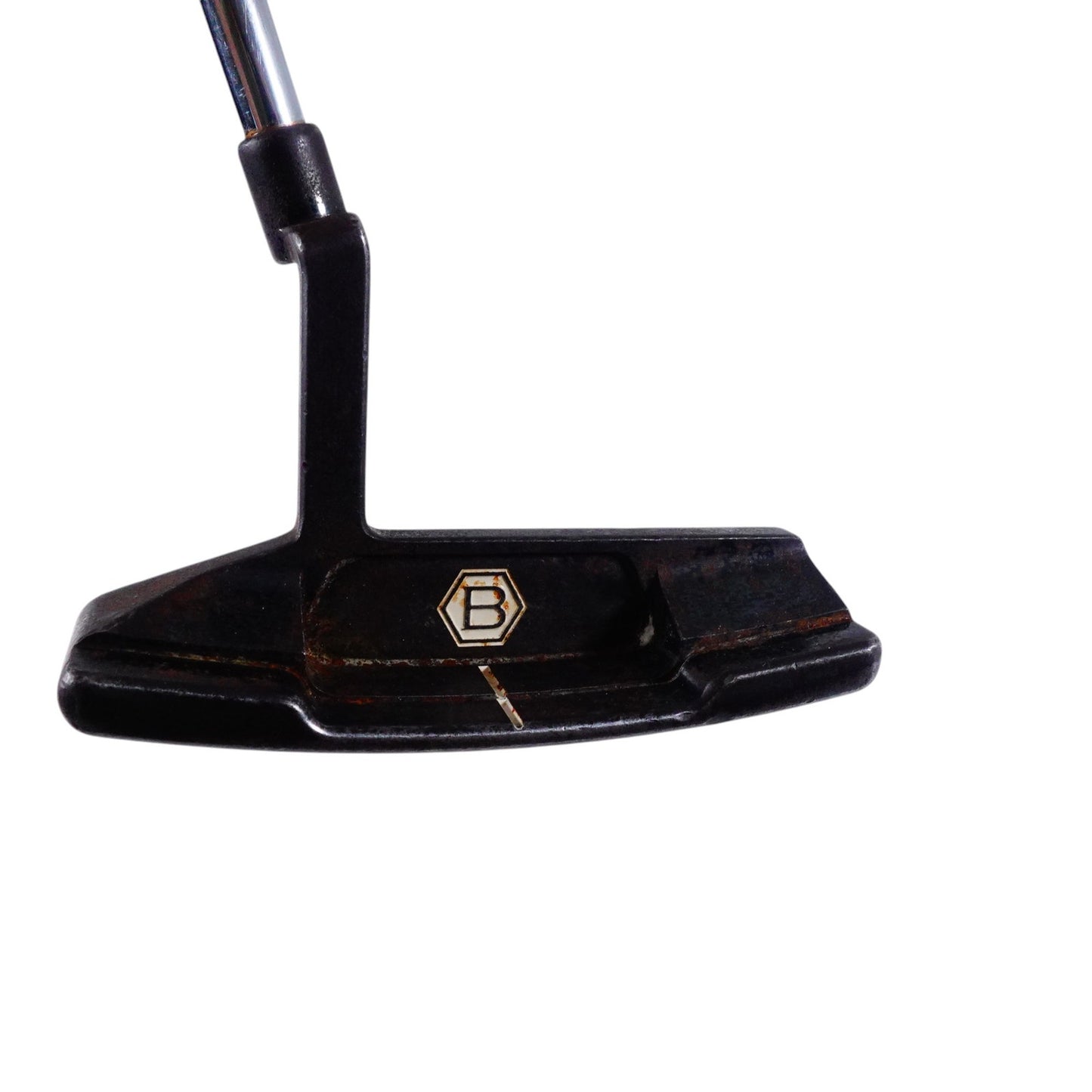 Bettinardi 2015 16 Studio Stock 2 Putter USA American Flag 34" RH