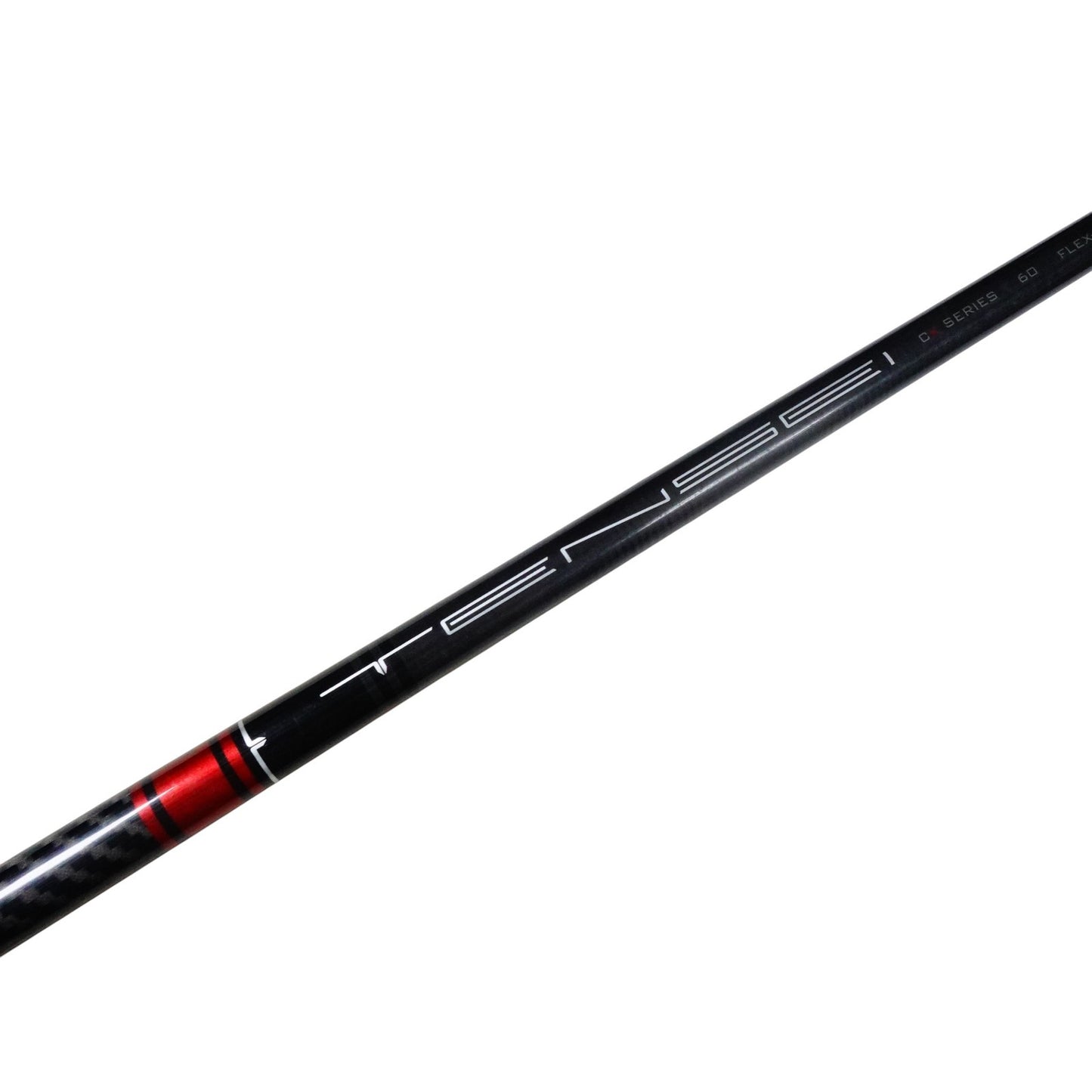 Ping G410 LST 9 Degree Tensei CK Red 60 TX Extra Stiff Graphite 45.5" RH