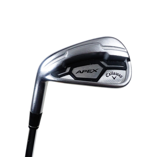 Callaway Apex Forged CF16 XP 95 S300 Stiff Flex Steel 37" LH