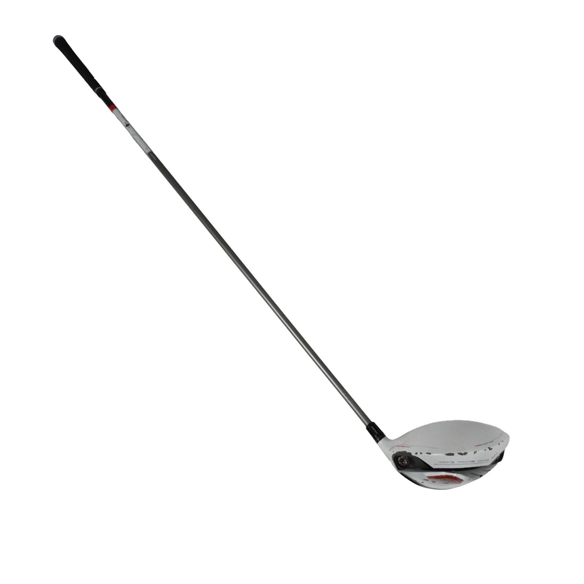 TaylorMade R11 Driver 10.5 Degree Ladies Flex Graphite 44.5" RH NEW GRIP
