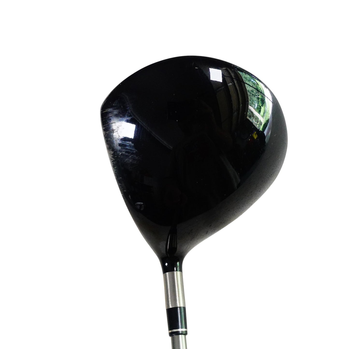 TaylorMade R5 Dual 9.5 Degree Driver MAS2 Stiff Flex Graphite 45.5" RH