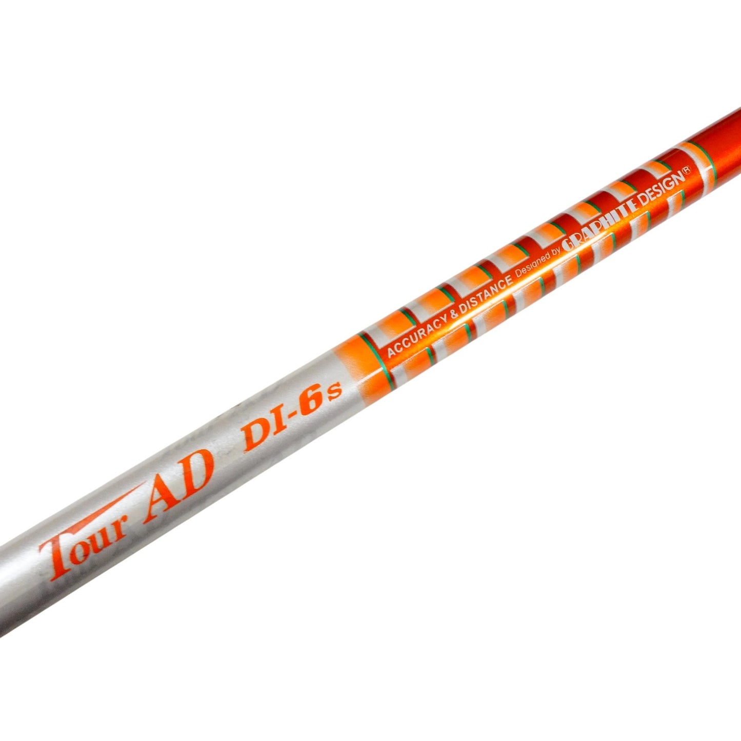 TaylorMade QI10 9 Degree Driver Tour AD DI-6S Stiff Graphite 45.5" RH