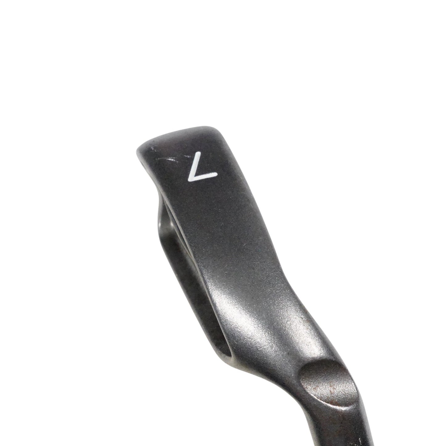 Ping G2 EZ Black Dot 7 Iron Soft Regular Flex Senior Graphite 37.25" RH