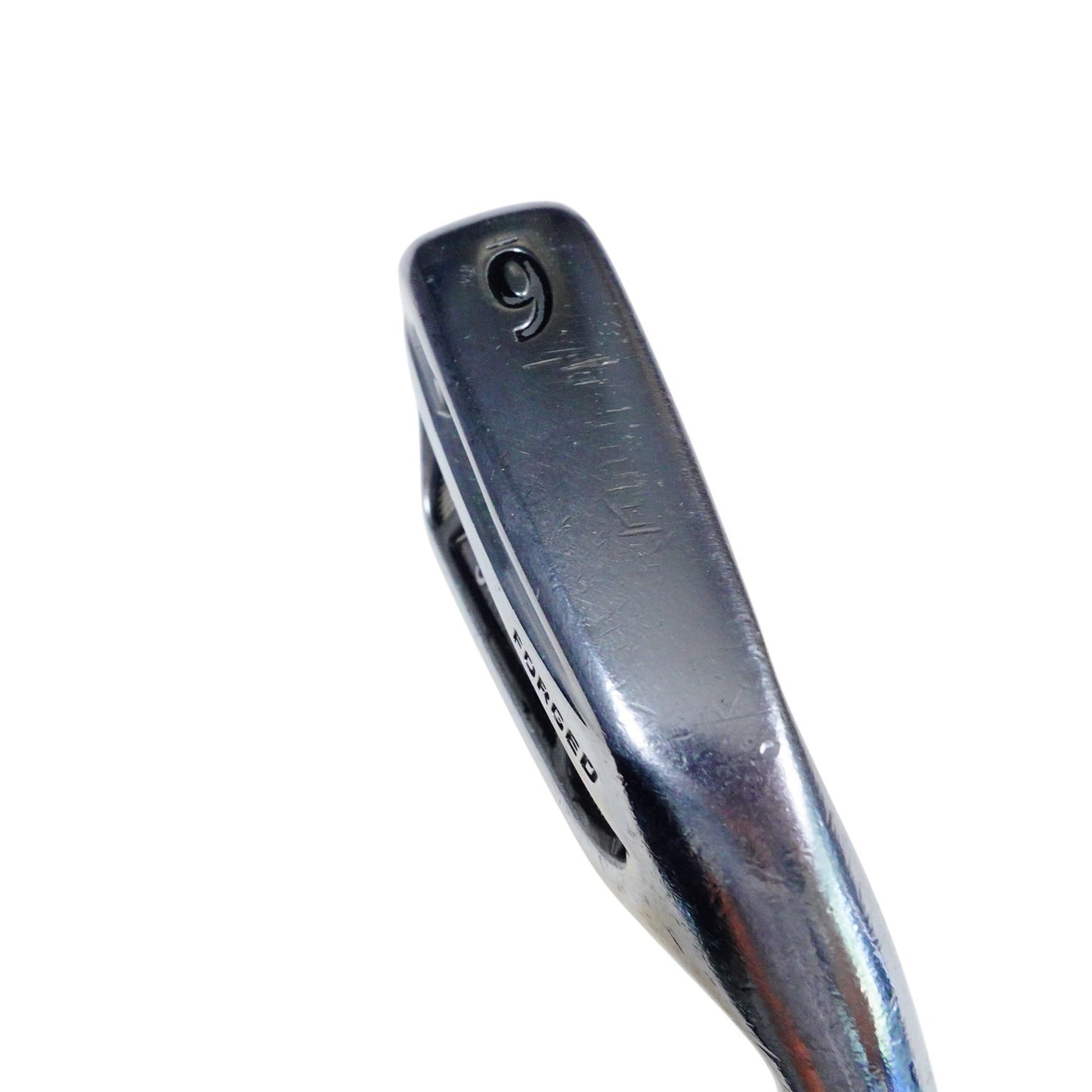 Titleist AP2 712 Forged 6 Iron Project X 5.5 Regular Plus Steel 37.75" RH